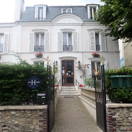 Otel Marie Louise 2*