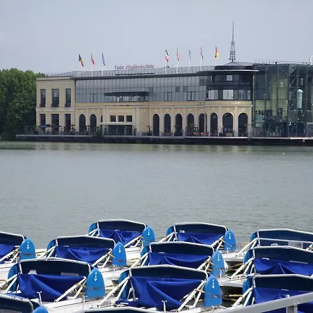 Marie Louise Enghien-les-Bains