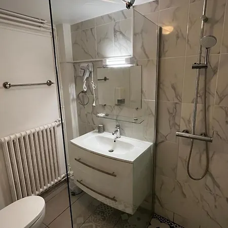 Otel Marie Louise