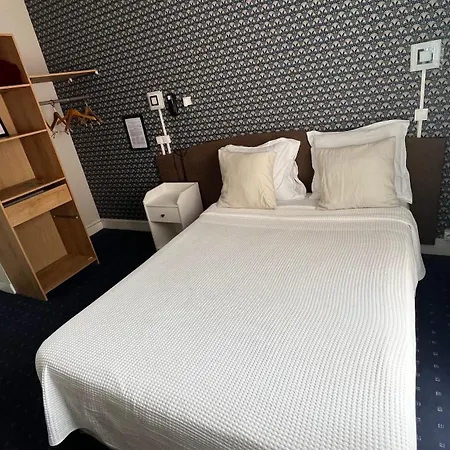 Otel Marie Louise