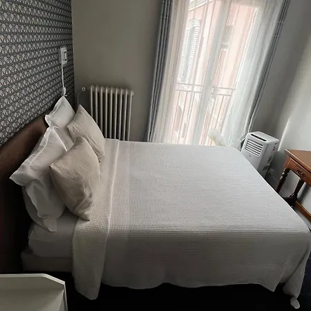 Hotel Marie Louise