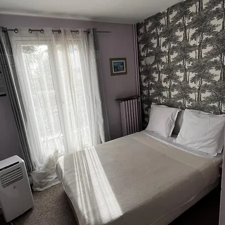 Marie Louise Otel 2*