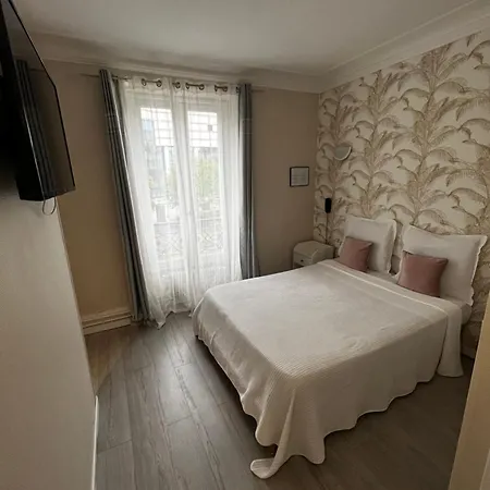 Hotel Marie Louise 2*