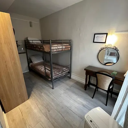 Marie Louise Otel 2*
