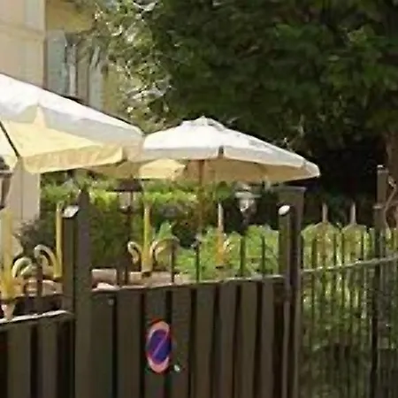 Hotel Marie Louise 2*