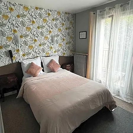 Hotel Marie Louise 2*
