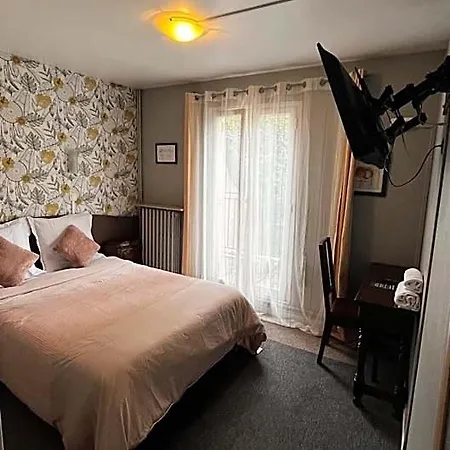 Hotel Marie Louise 2*