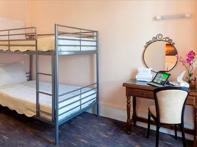 Hotel Marie Louise Enghien-les-Bains