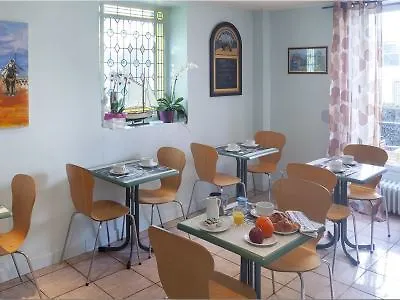 Marie Louise Hotel 2*